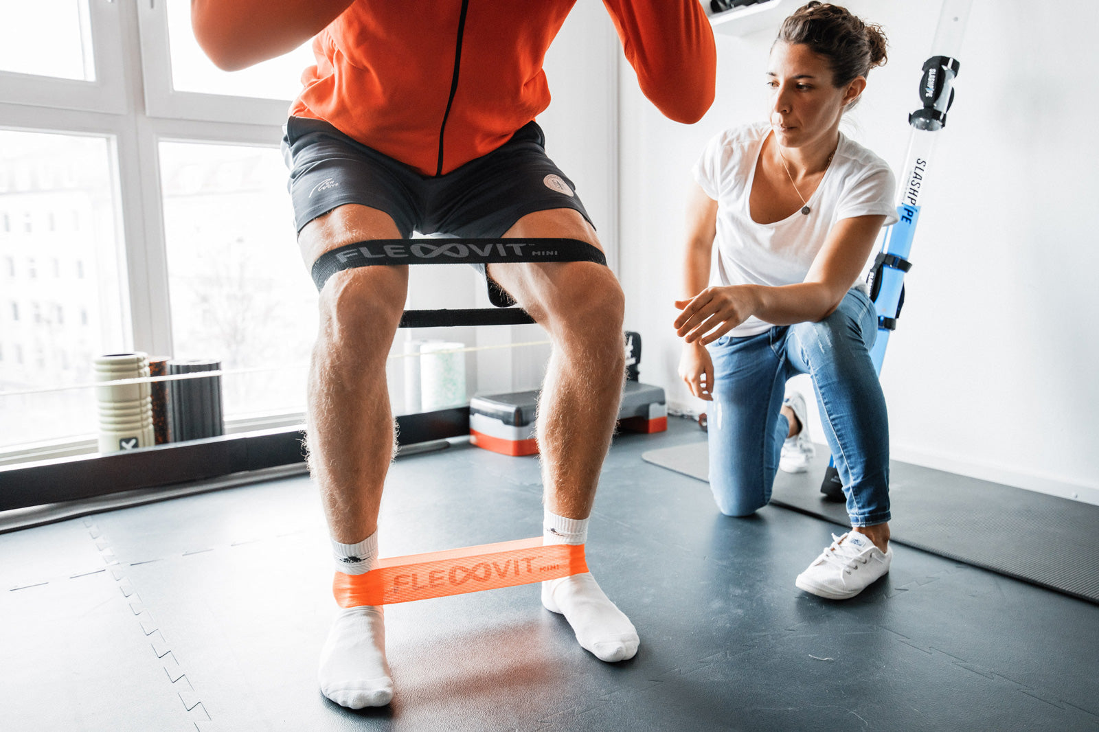 FLEXVIT-Bänder-Medizinprodukt-zertifiziert