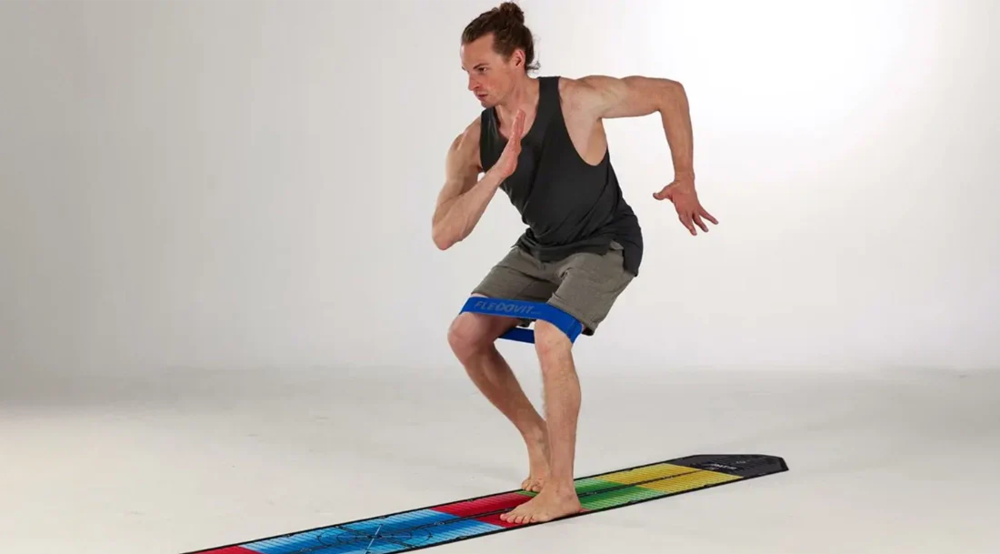 【入手困難】PAT.fit PATmat 動作評価 リハビリ トレーニング The PATmat: For perfection in rehabilitation & training