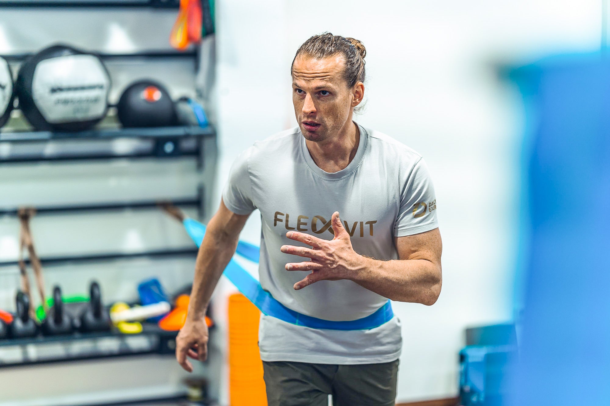 FLEXVIT Bands Reloaded PRO Kurs PatFit