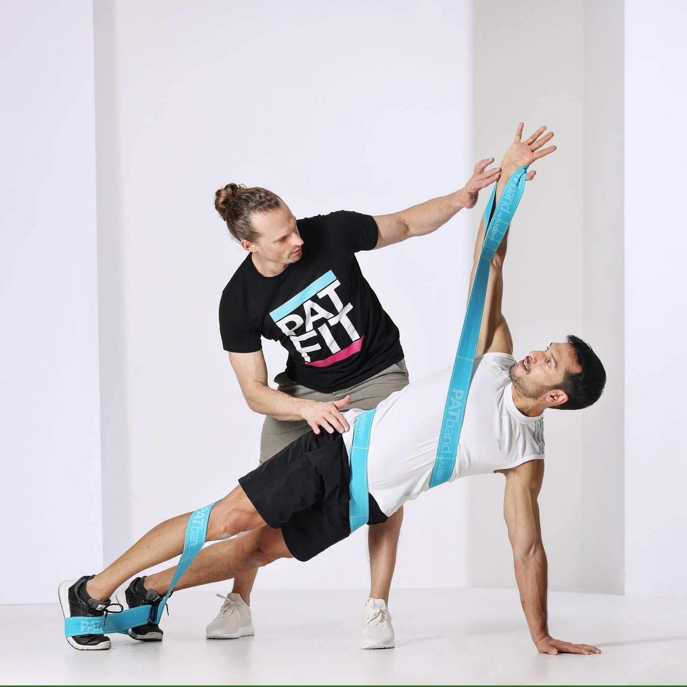 Bands Reloaded PRO Kurs FLEXVIT