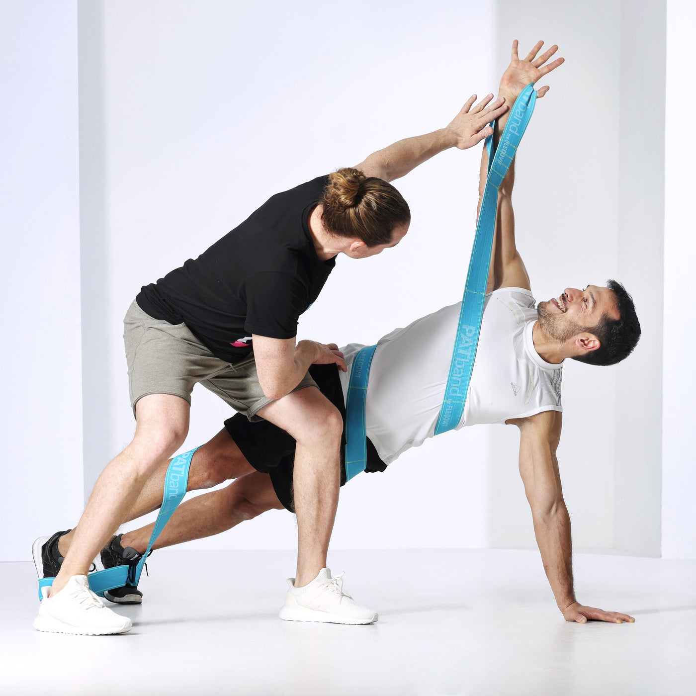 Vorteile Functional Band Training FLEXVIT