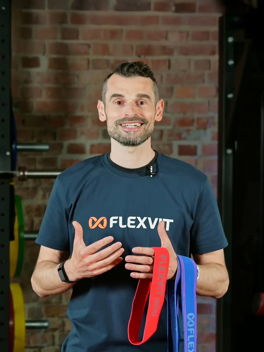 Band-Reloaded-BASIS-FLEXVIT-Online-Ausbildung