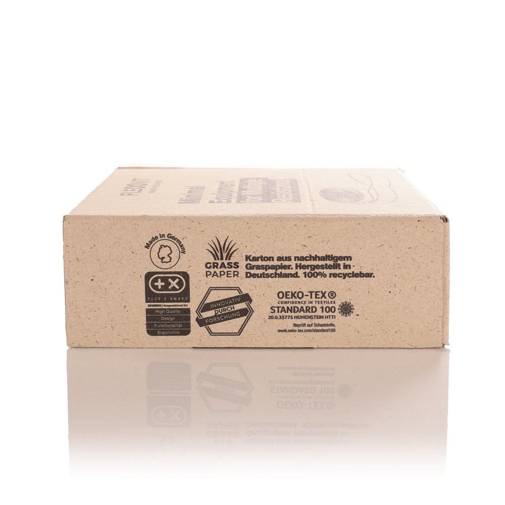 FLEXVIT Multi - fitness (Grün - 2/3) in der Retailverpackung