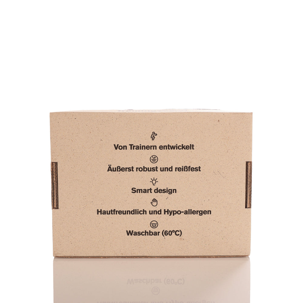 FLEXVIT Multi - fitness (Grün - 2/3) in der Retailverpackung