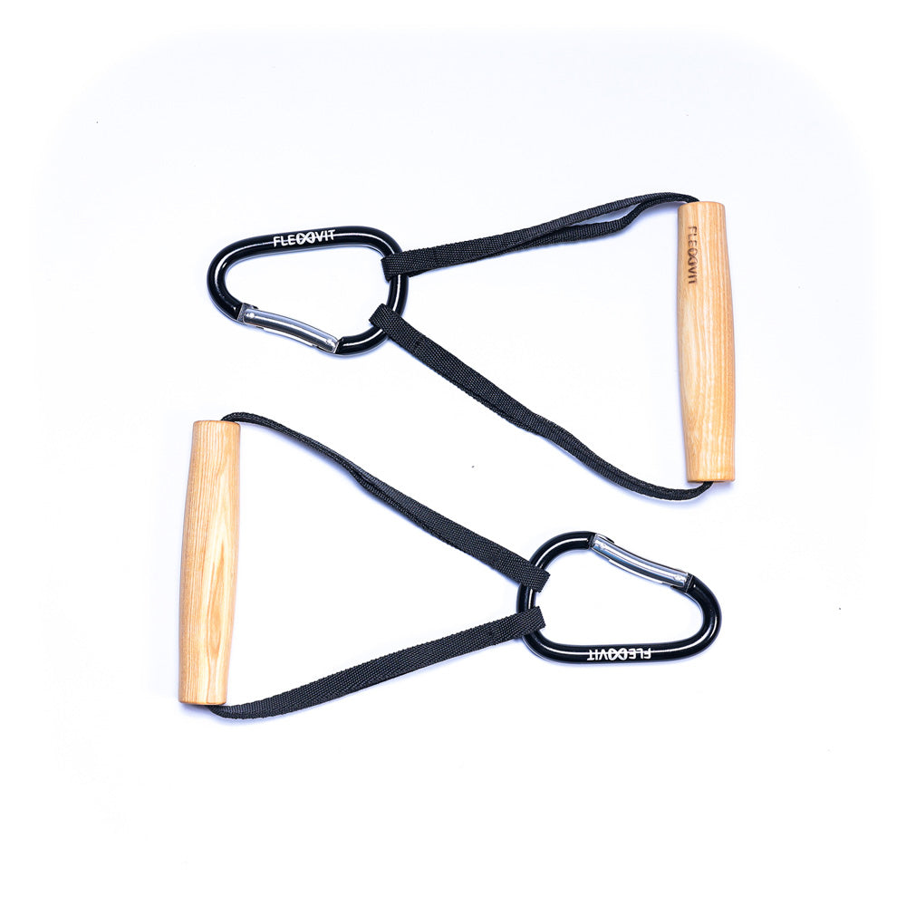Wooden Handles