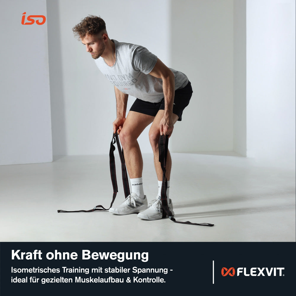 FLEXVIT-Isoband-isometrisches-Training-Bewegungsmuster-trainieren