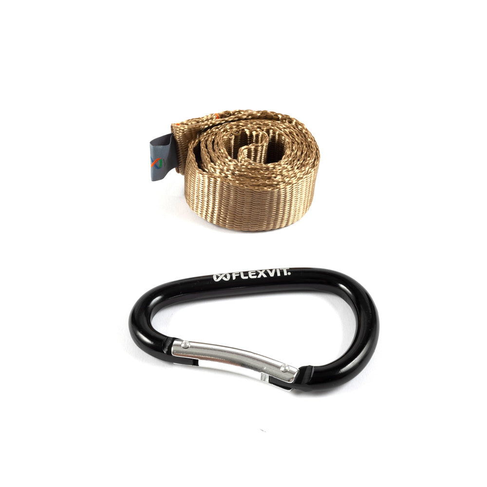 FLEXVIT-Multi-Anker-Equipment