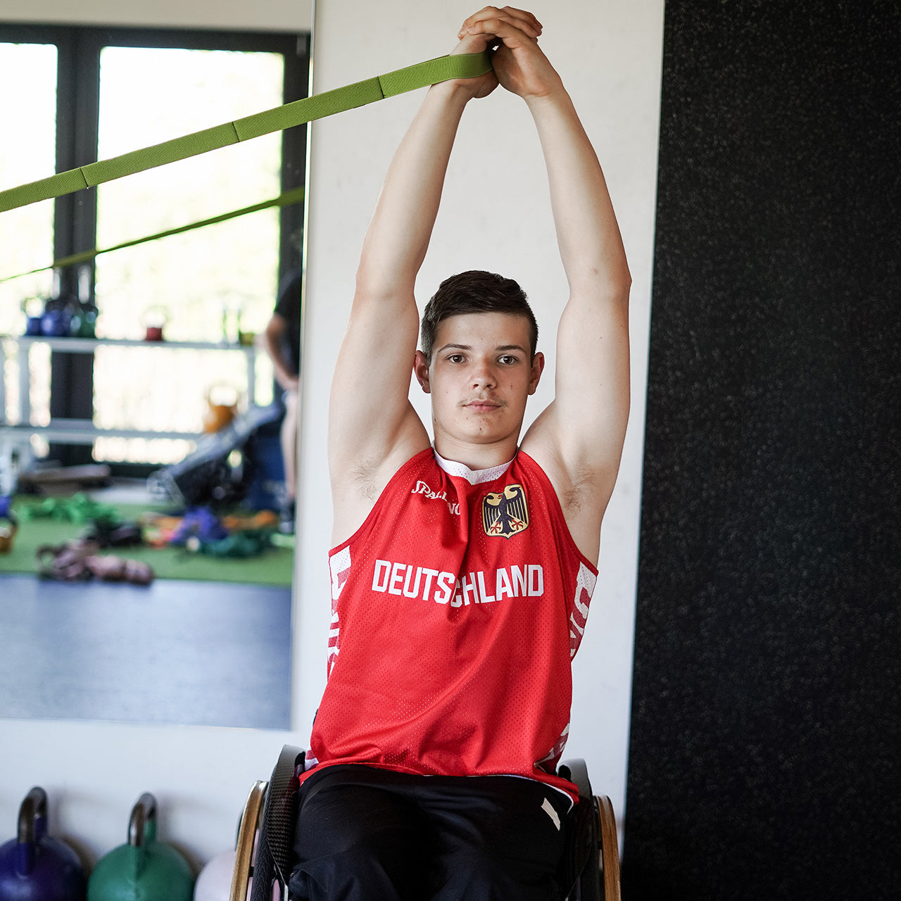 FLEXVIT-Multi-Training-im-Rollstuhl