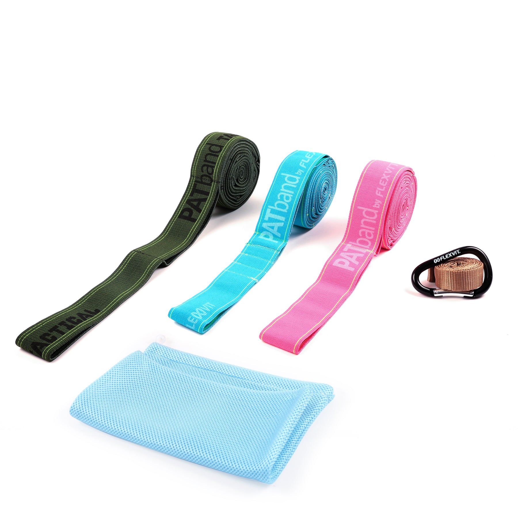 patband all in Trainingsbänder