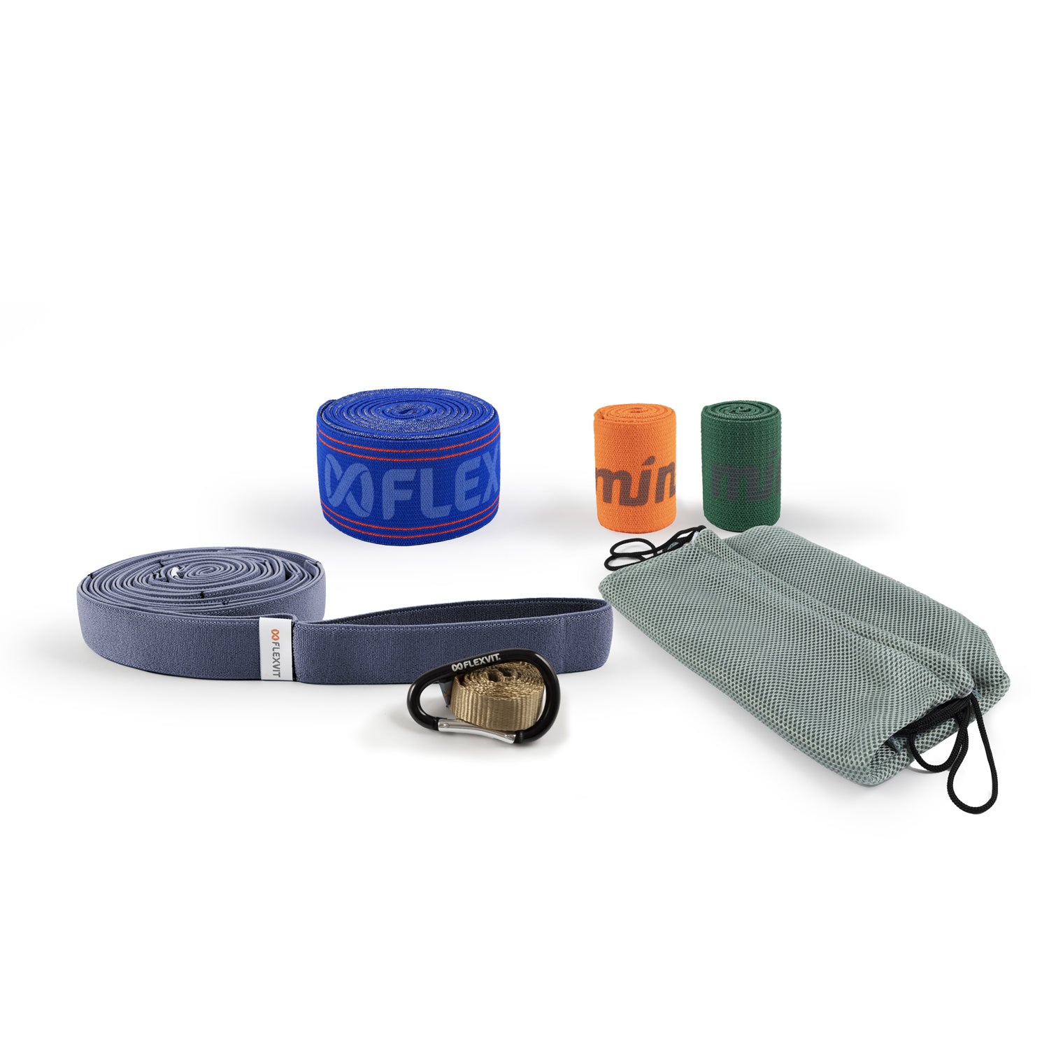 FLEXVIT-Runner-Set-Pro-Level1