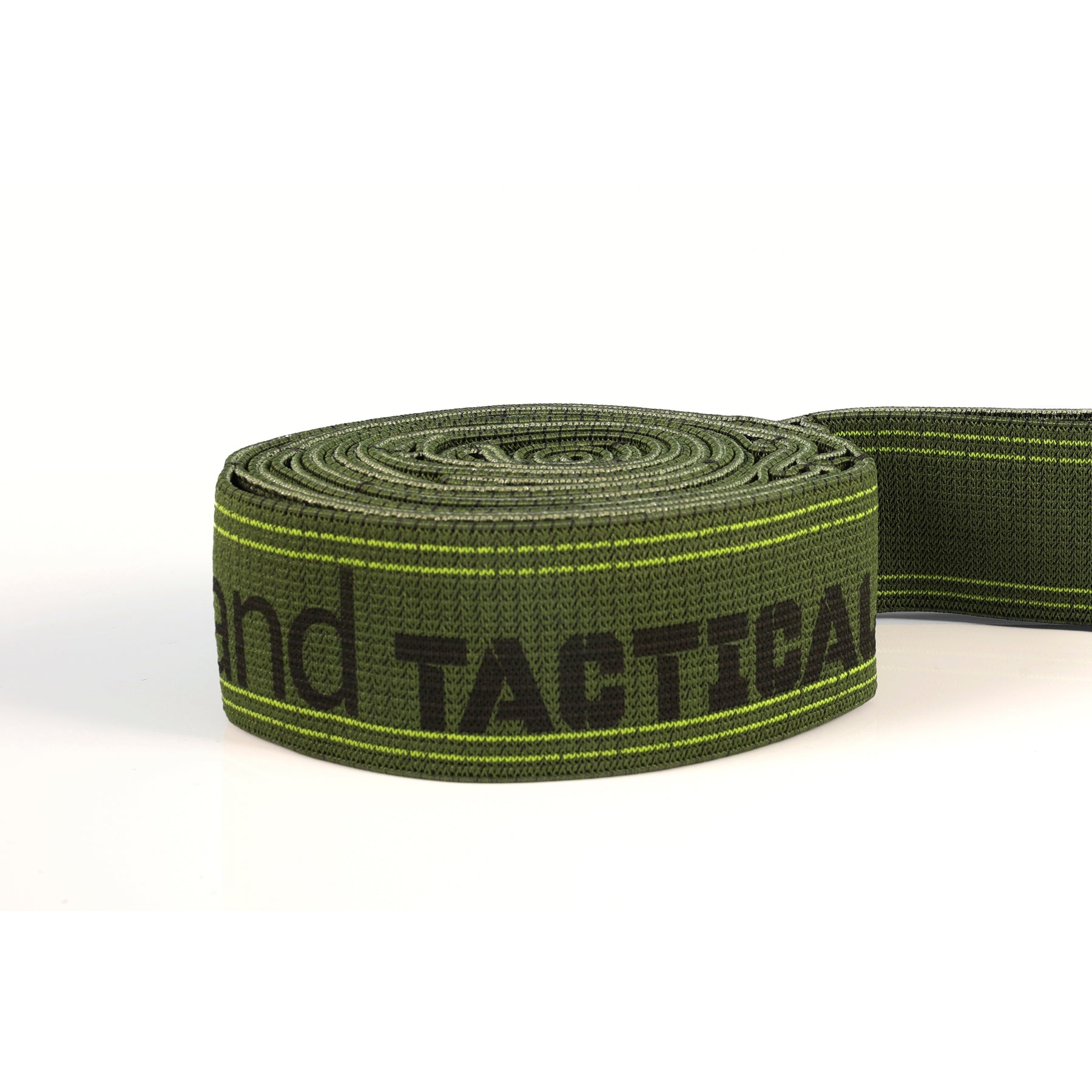 widerstandsband flexvit-patband-tactical