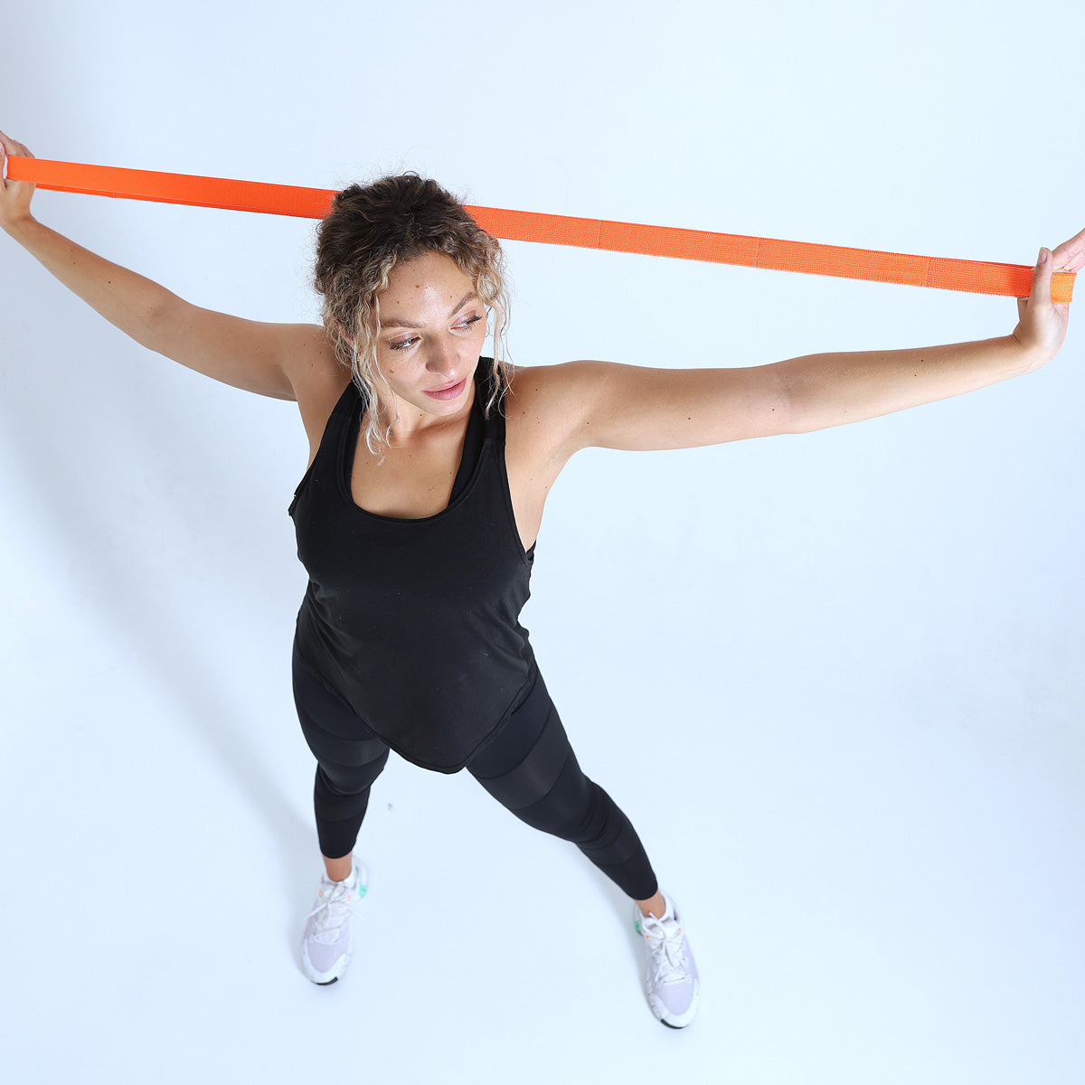 FLEXVIT-Widerstandsbaender-Training-Athletik