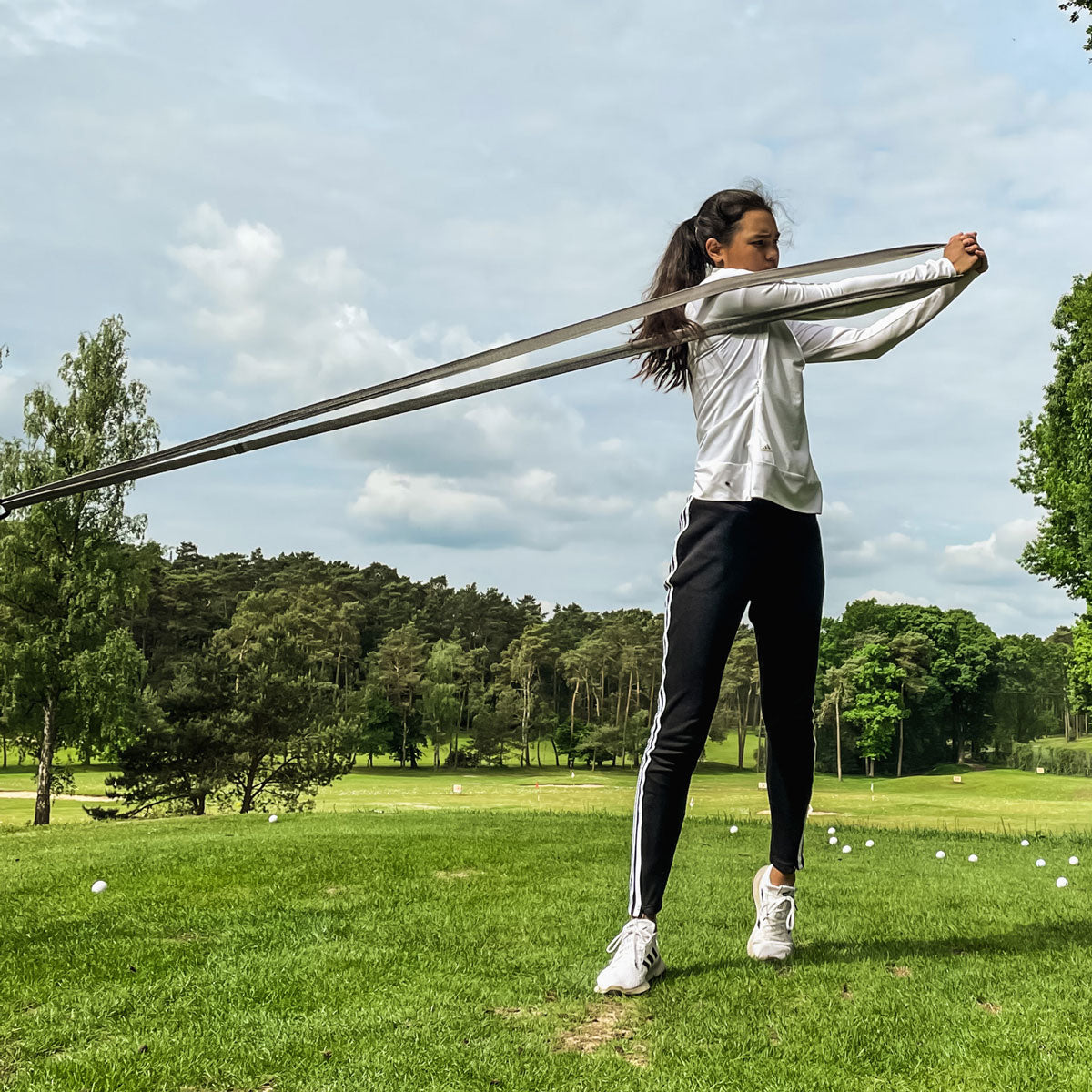 Golf-Training-Online-Kurs