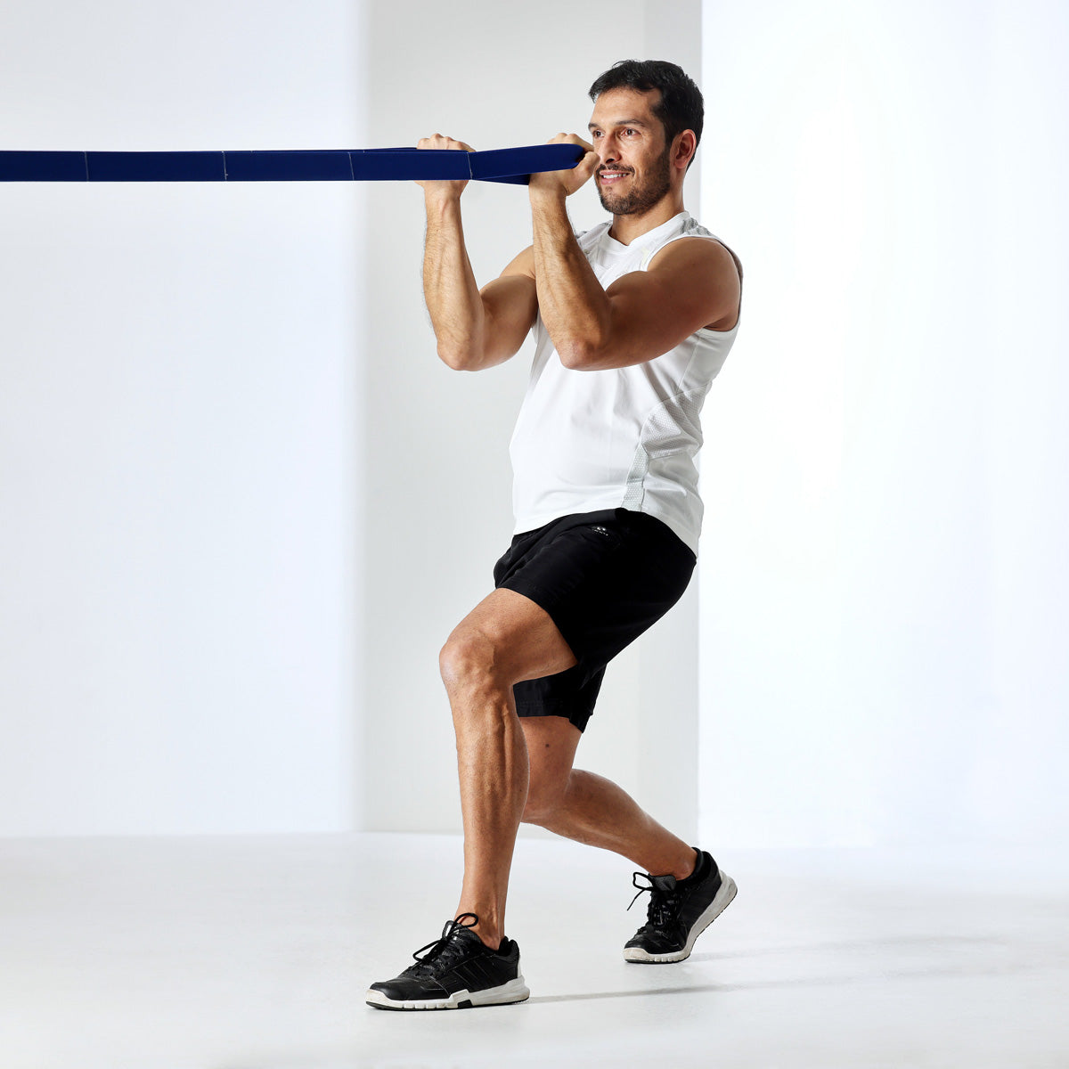 athletik-ausdauer-FLEXVIT-Widerstandsbaender