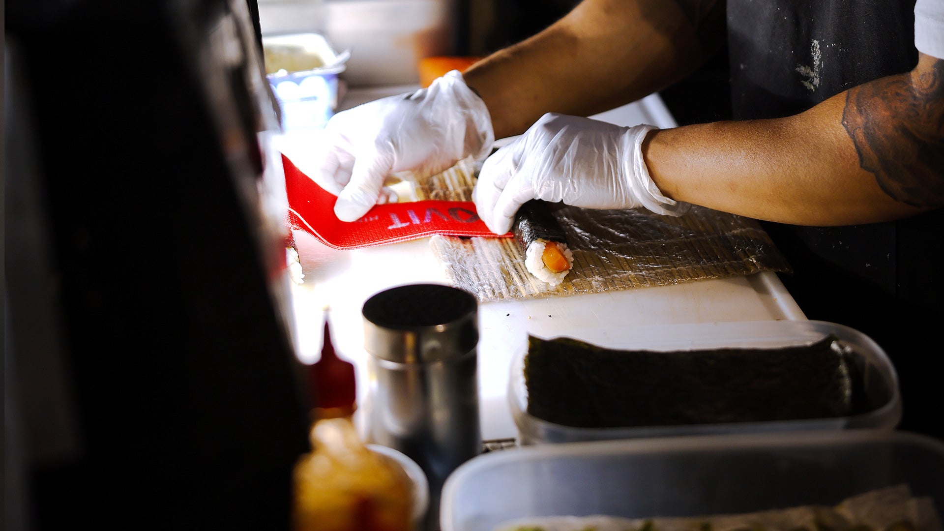 flexvit-faces-suhsi-kochen-mini-band