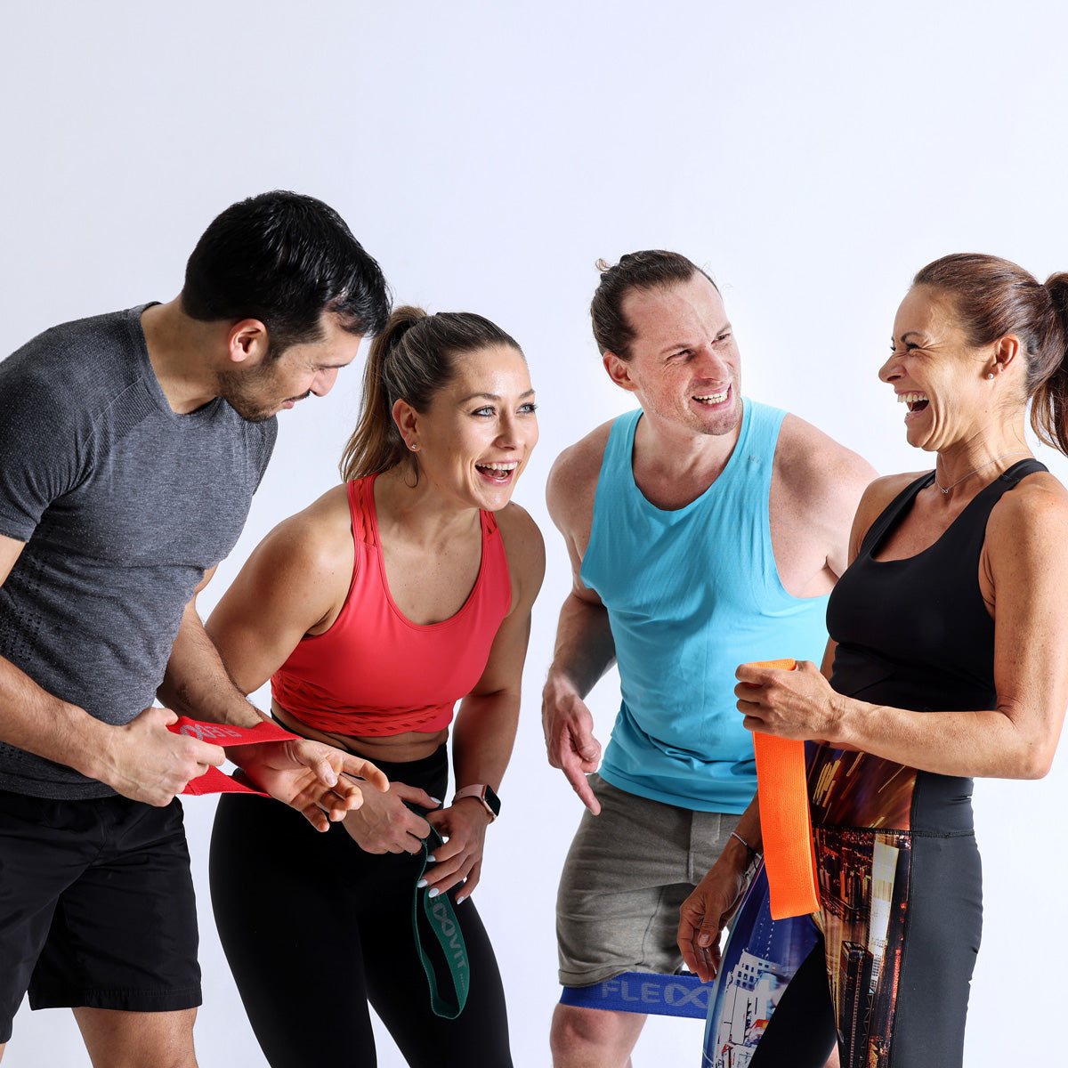 FLEXVIT Trainingslager 2026