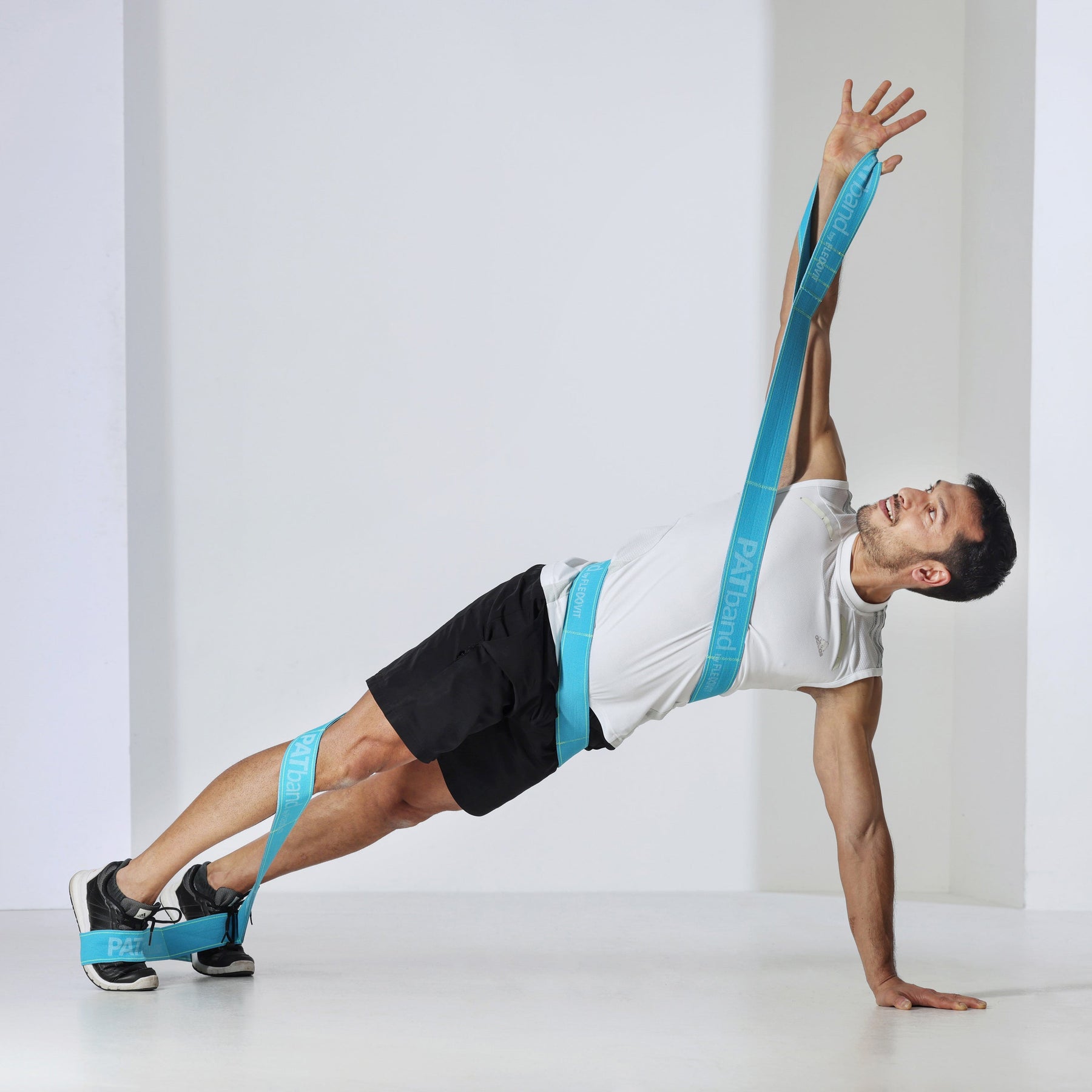FLEXVIT PATband 使用イメージ 1