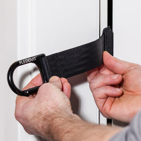 Befestigung FLEXVIT Tür Anker Functional Band Training