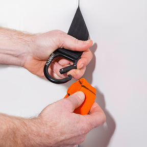 Befestigung Trainingsband FLEXVIT Tür Anker