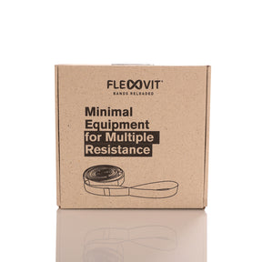 FLEXVIT Multi - power (Blau - 3/3) in der Weihnachtsverpackung