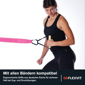 FLEXVIT-Holz-Griffe-Uebungen-Baendertraining