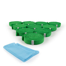 #option_Team-Paket (10) - fitness (Grün)