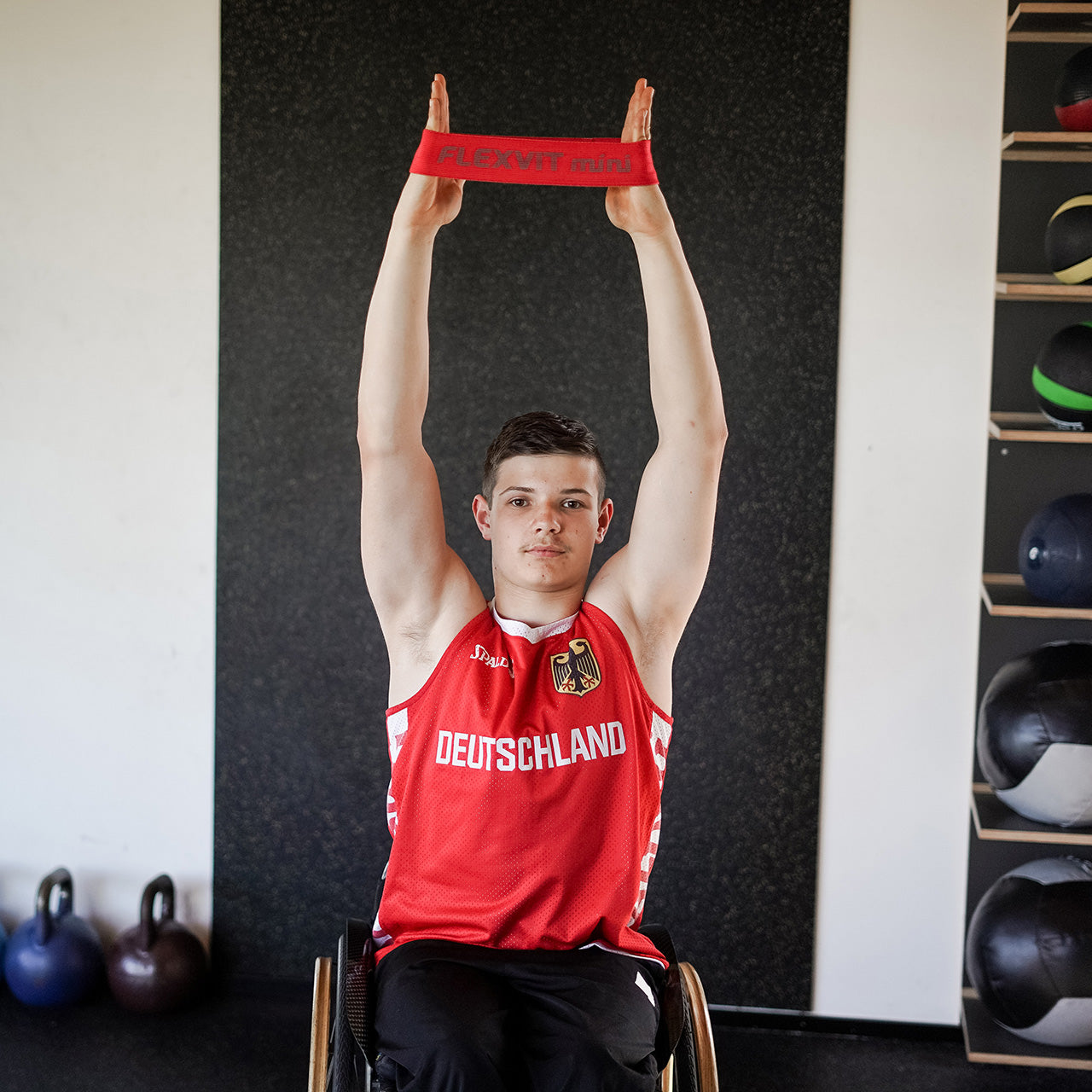FLEXVIT-Mini-Training-im-Rollstuhl
