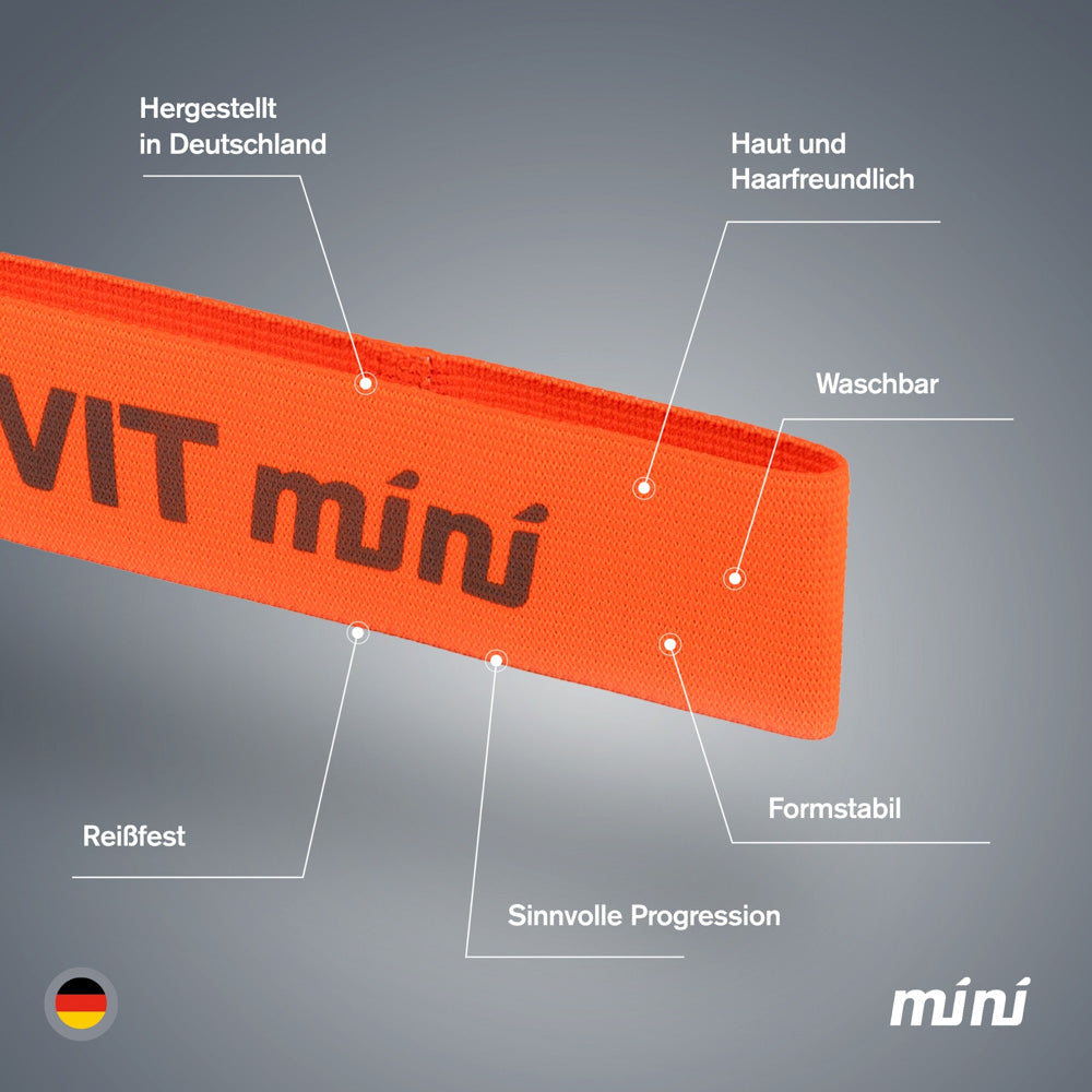 FLEXVIT-Mini-gelb-Trainingsband-usp-vorteile-functional-band-training