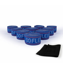 #option_Team-Paket (10) - mittel (Blau)