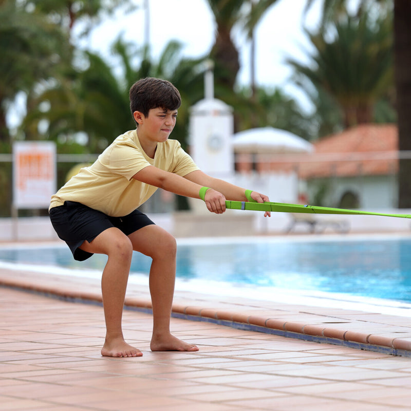 FLEXVIT-Schwimmen-Training