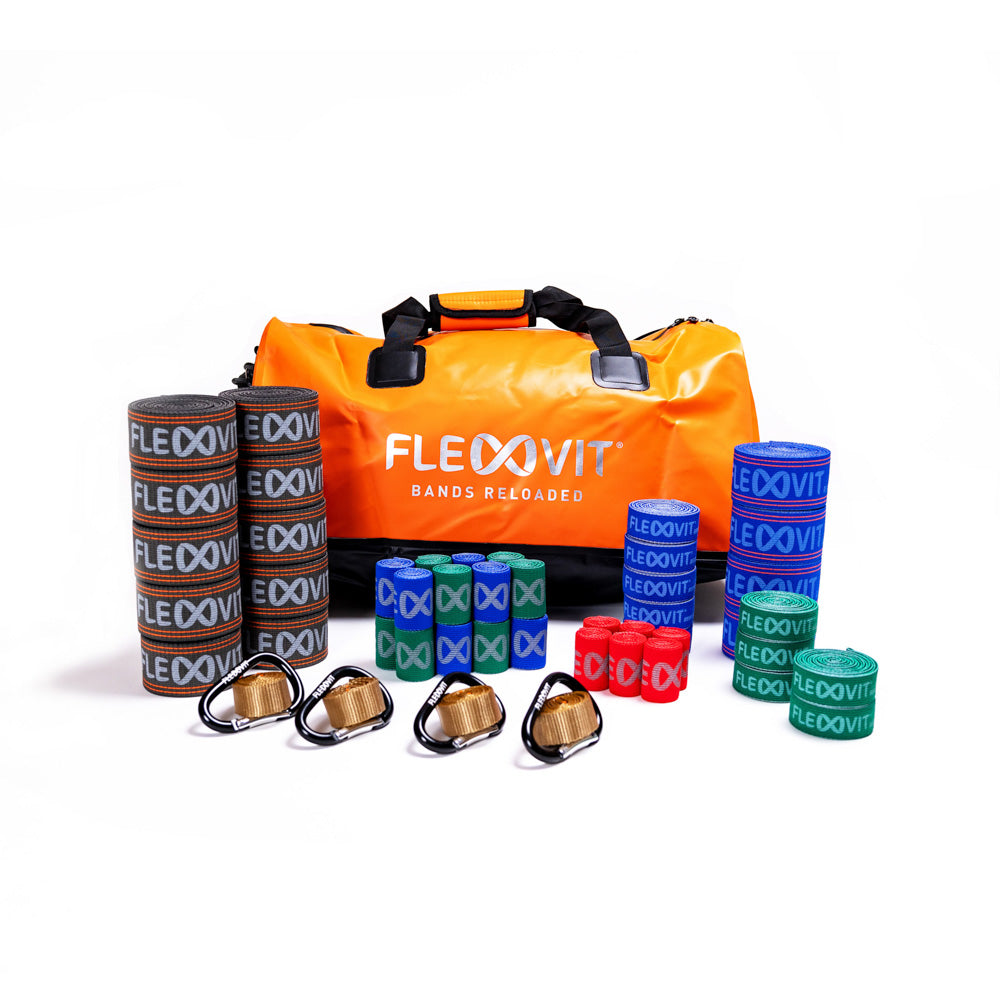 FLEXVIT Football Set