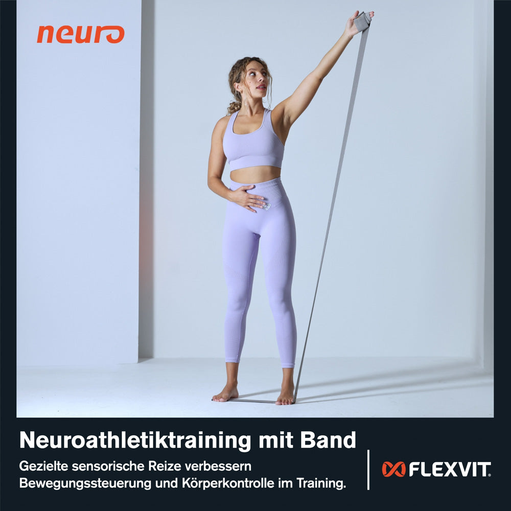 FLEXVIT NEUROBAND detail