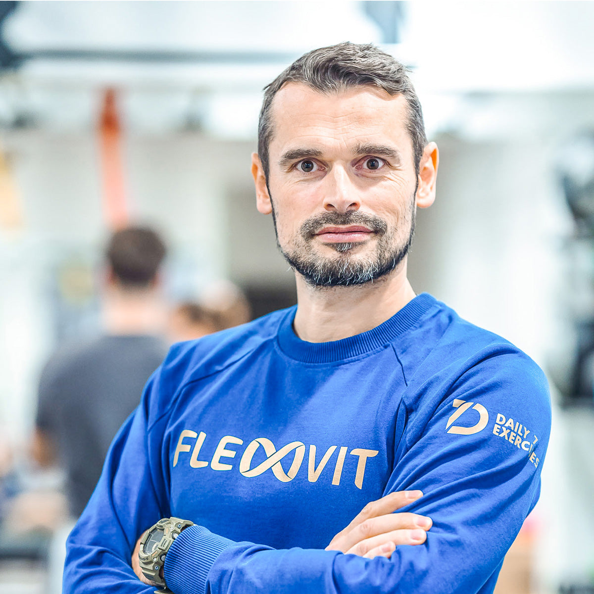 Stefan Liebezeit