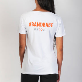 T-Shirt_Female_BANDBABE_Product_with-mode