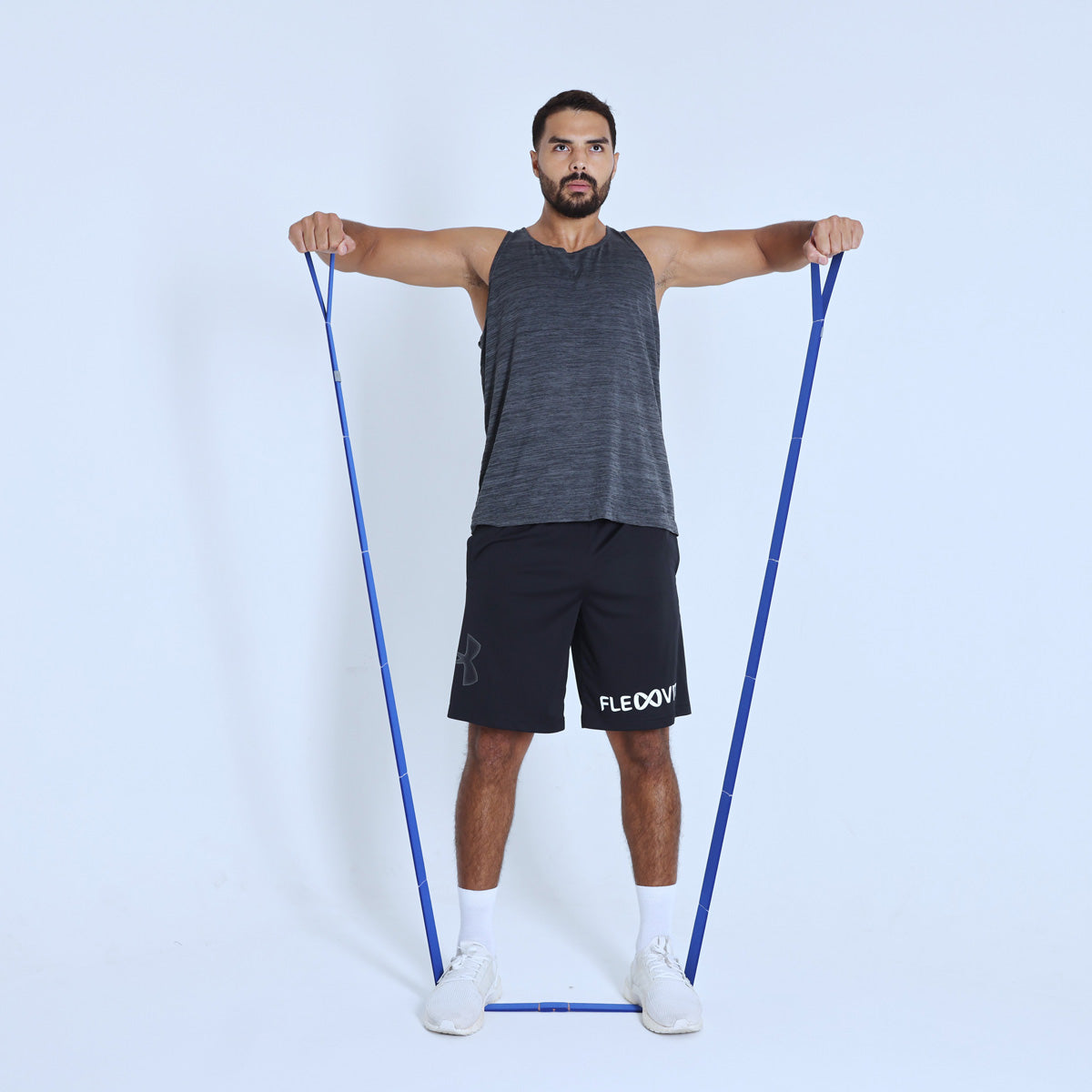 flexvit-multi-kraft-training