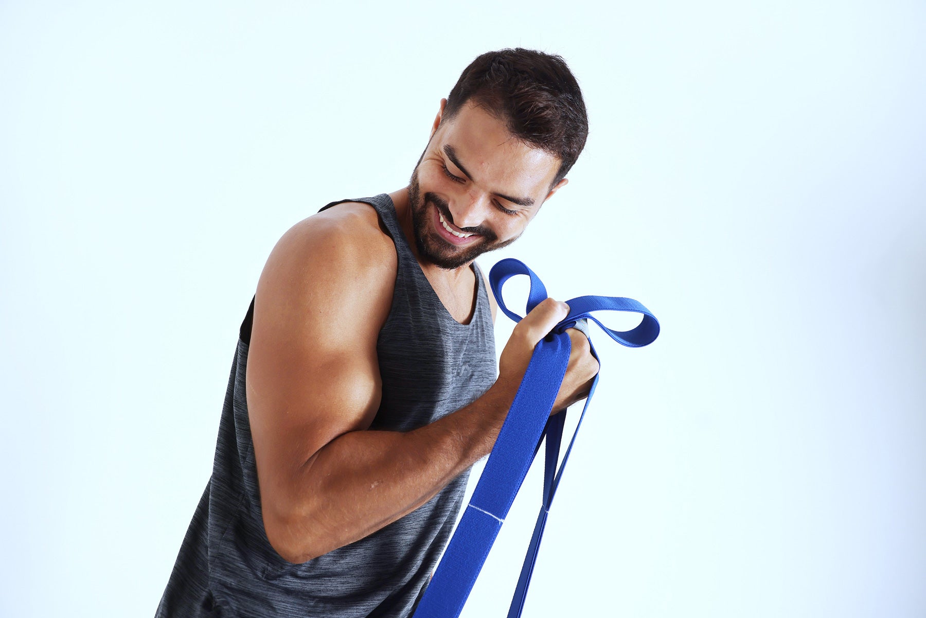 kraft-athletik-flexvit-widerstandsbaender-training