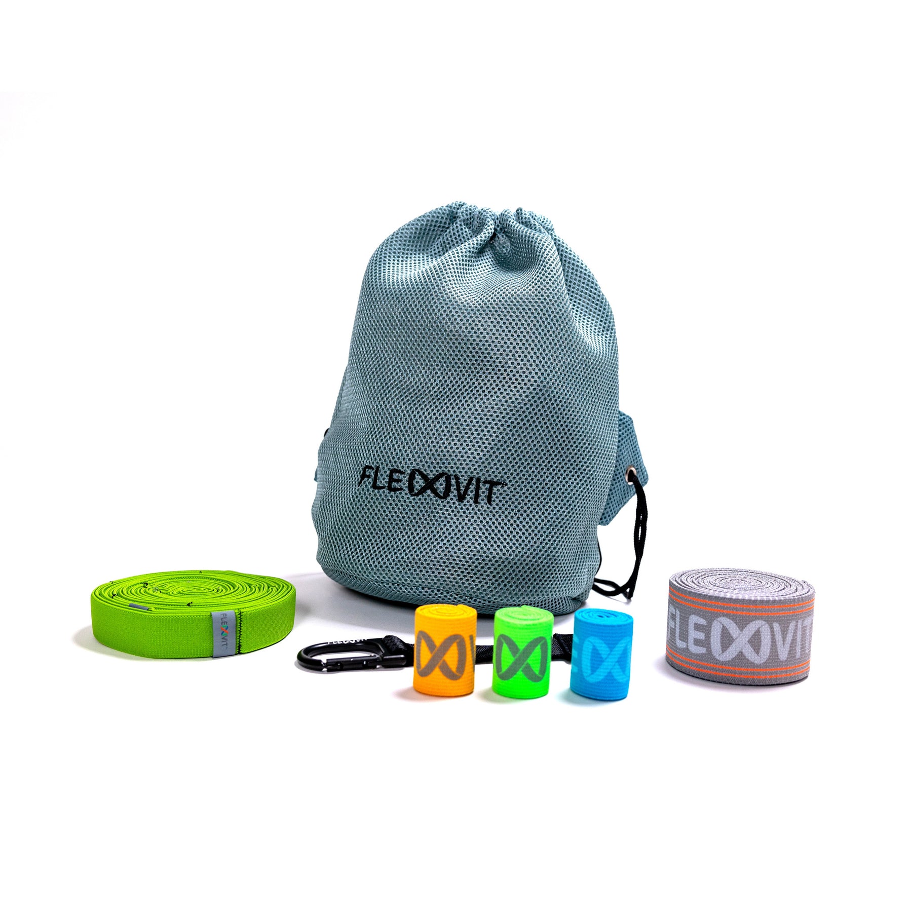 Athletik-set-junior-flexvit